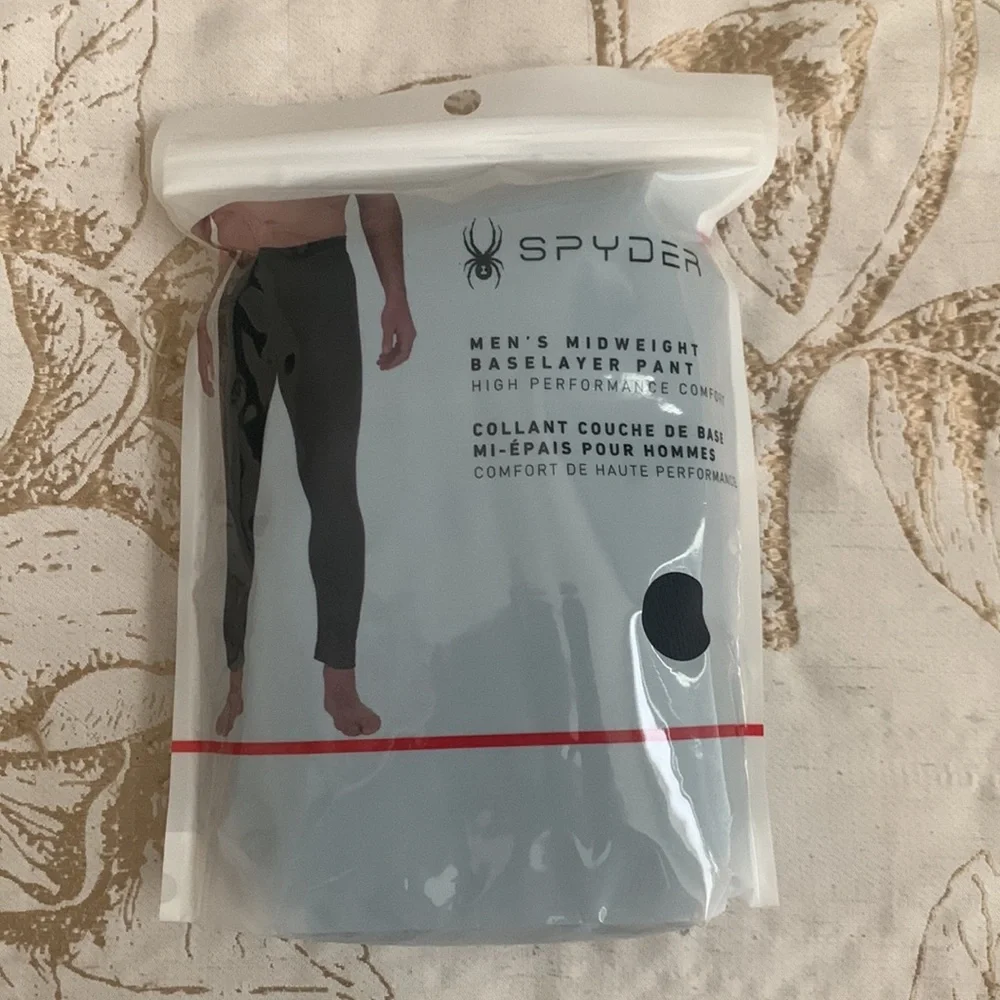 Spyder new tags